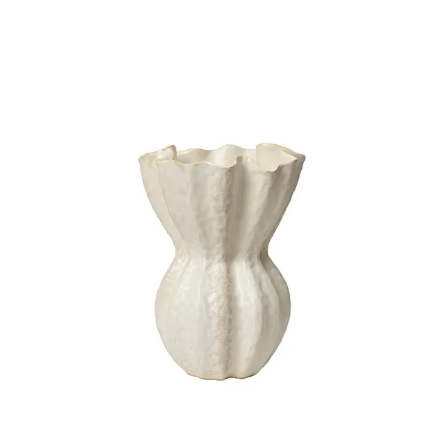 broste-copenhagen-cori-vase-c-ramique-design image 1
