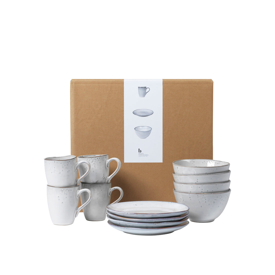 broste-copenhagen-nordic-sand-service-petit-d-jeuner-4-pers-gr-s image 2