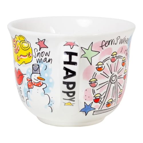 blond-amsterdam-blond-happy-bol-soupe-anse-c-ramique-joyeux-moment image 7