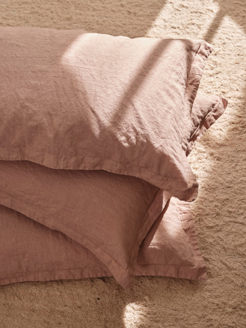 broste-copenhagen-linn-housse-de-coussin-lin-50x50 image 5