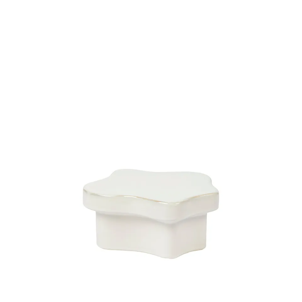 broste-copenhagen-sonja-pi-destal-d-coratif-travertin image 1