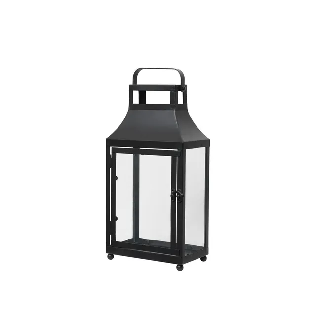broste-copenhagen-lou-lanterne-d-co-bougie image 1