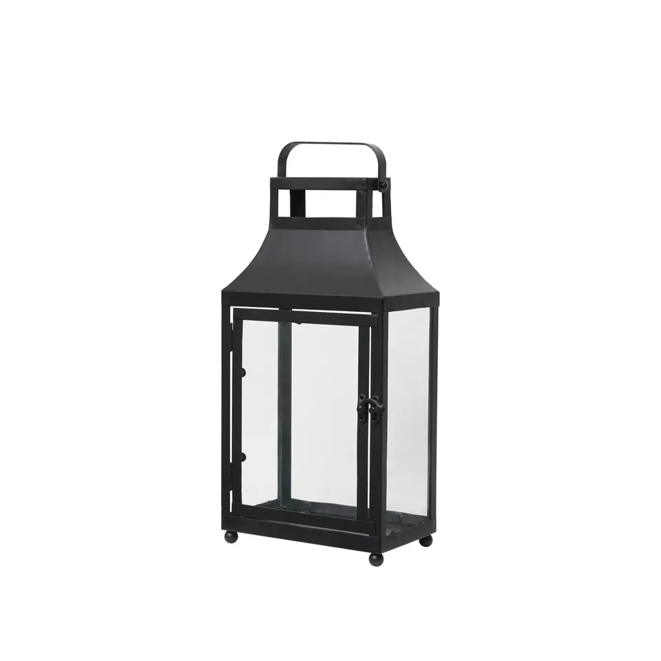 broste-copenhagen-lou-lanterne-d-co-bougie image 1
