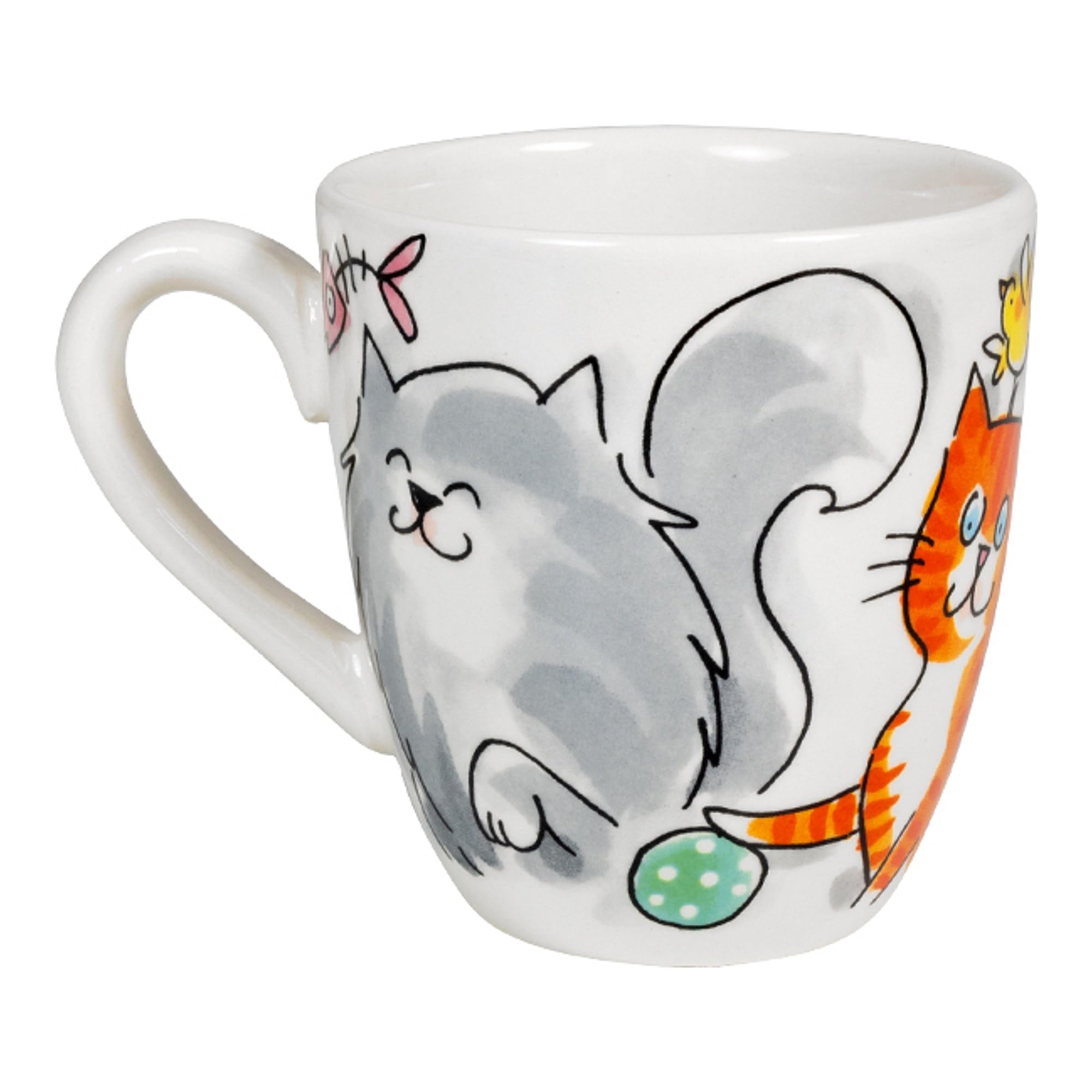 blond-amsterdam-blond-dier-mini-tasse-0-2l-chats-passion-chat image 3