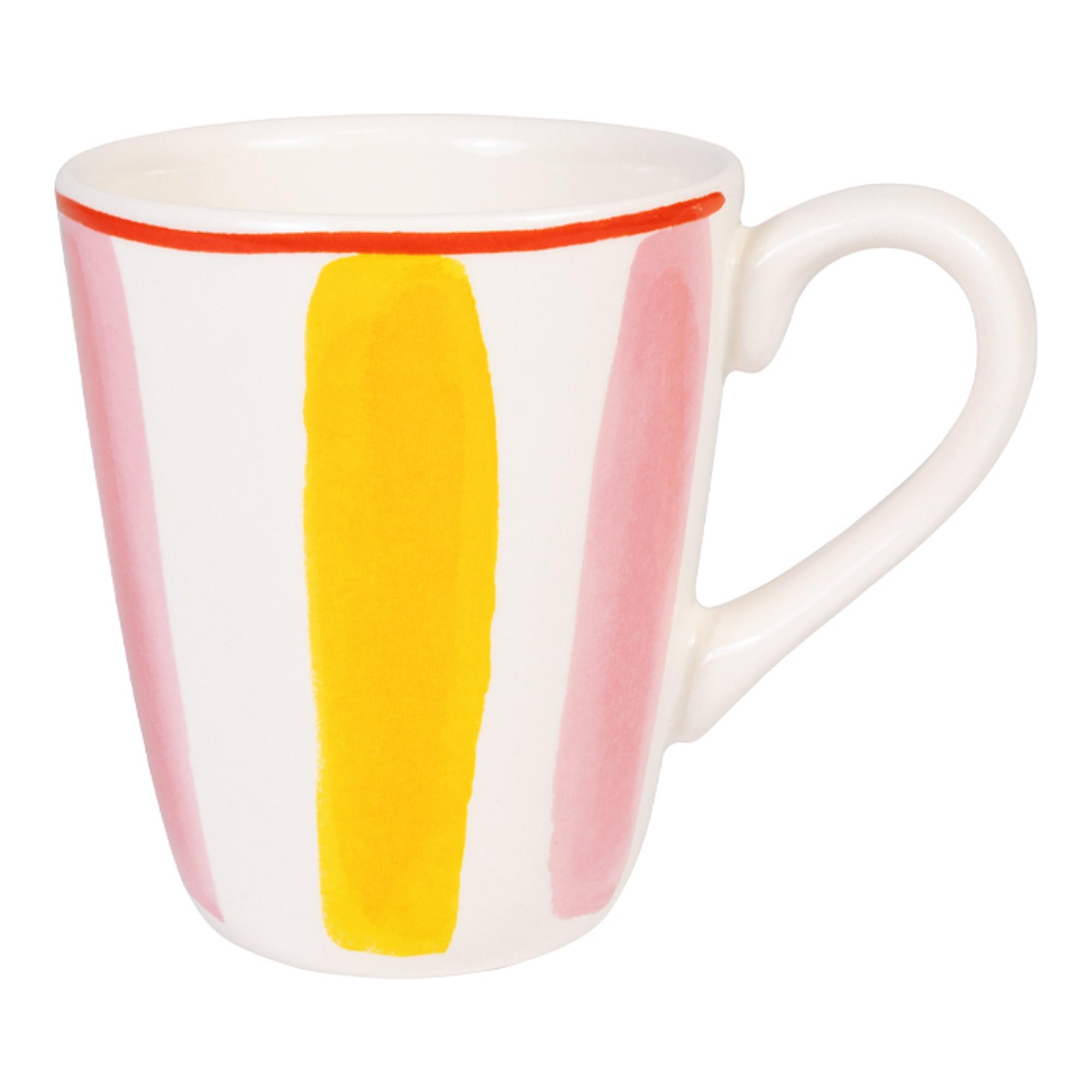 blond-amsterdam-even-bijkletsen-stip-mug-pois-0-35-l image 6