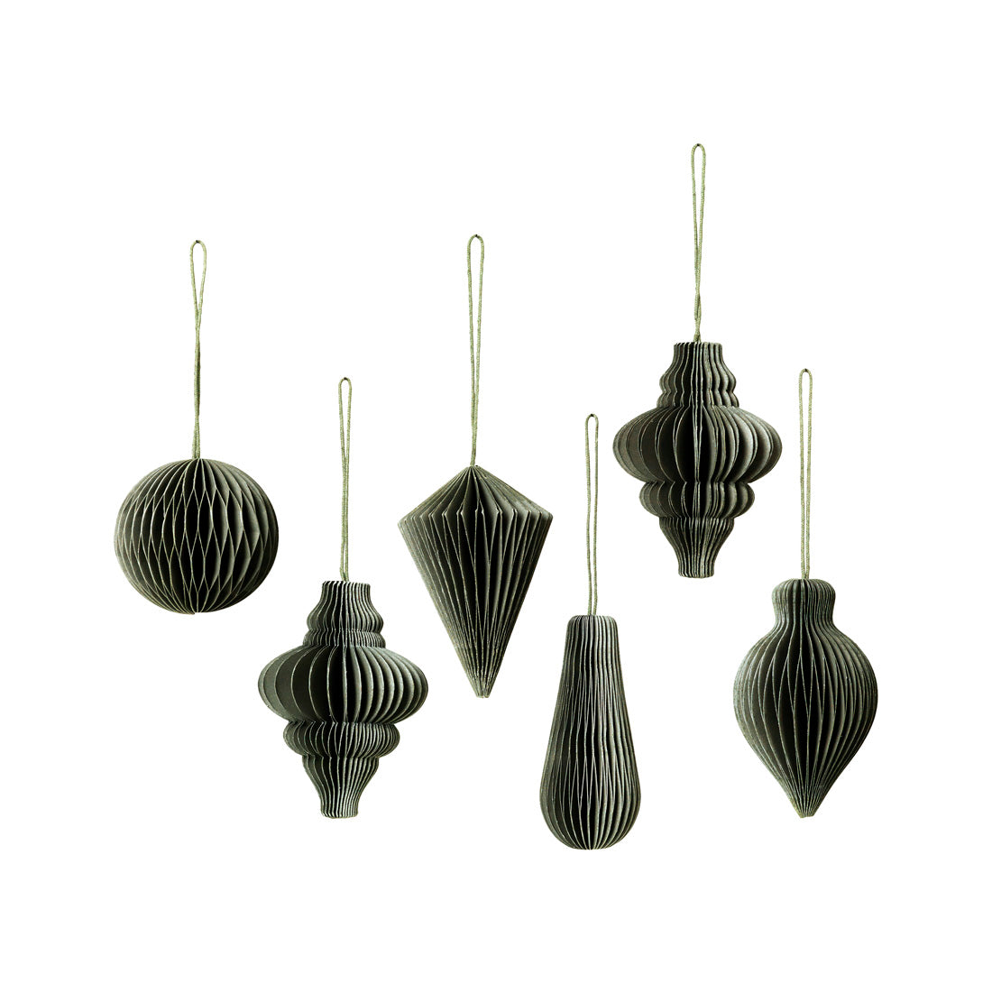 broste-copenhagen-christmas-mix-ornements-sapin-no-l image 1