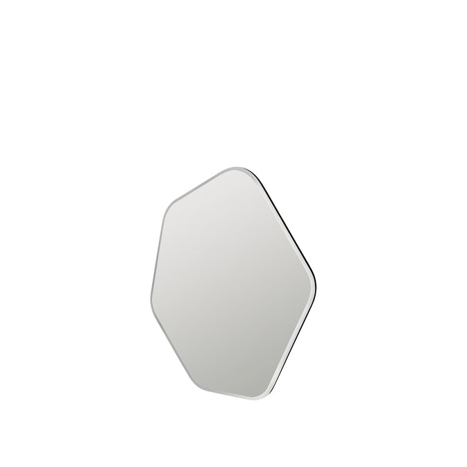 broste-copenhagen-ruby-mirror-miroir-mural-organique image 1