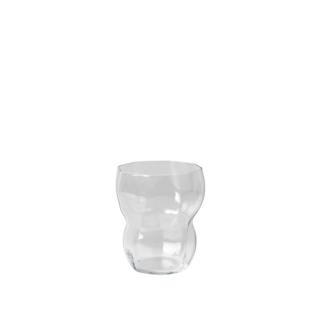broste-copenhagen-limfjord-tumbler-verre-eau-stri image 1