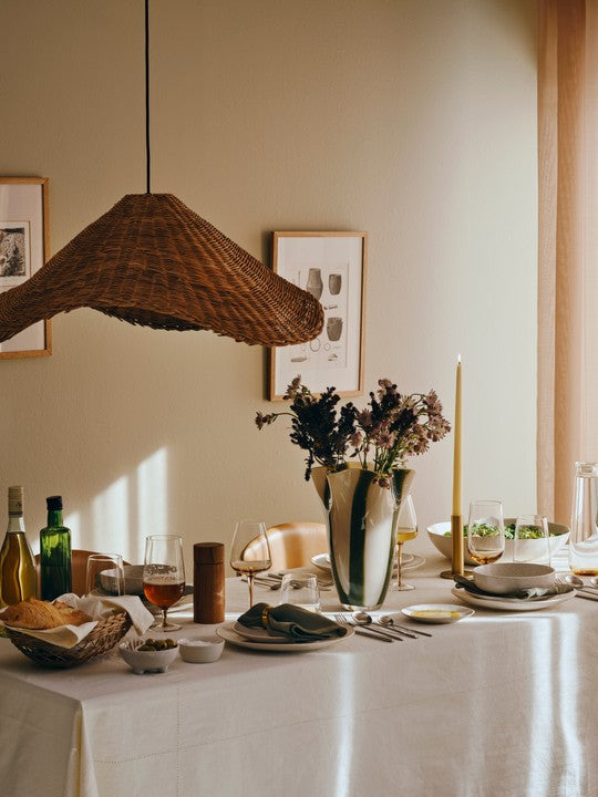 broste-copenhagen-nori-lampshade-abat-jour-suspension image 4