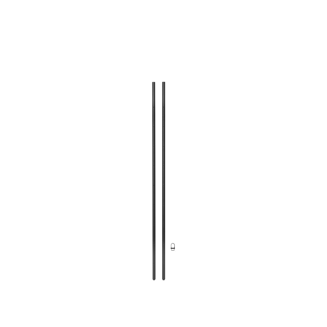 broste-copenhagen-furniture-nobuko-tall-legs-pieds-de-meuble-nordique image 1