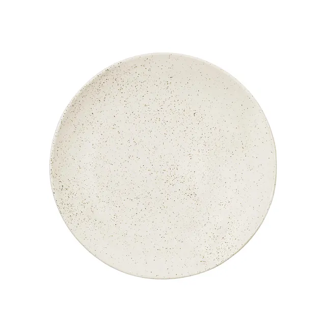broste-copenhagen-nordic-vanilla-grande-assiette-plate-gr-s image 1