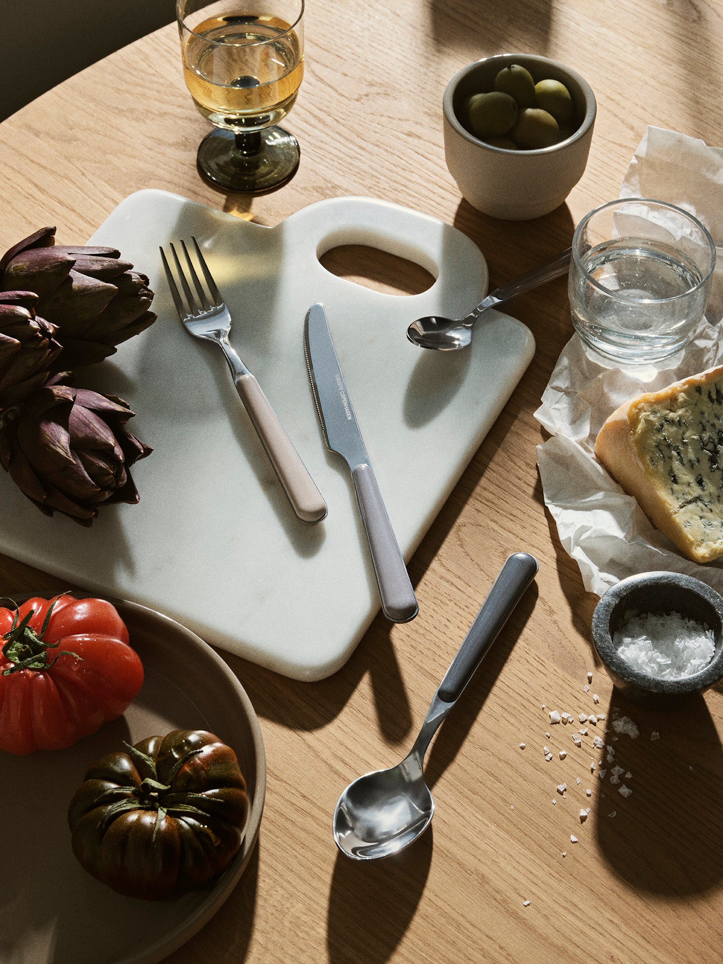 broste-copenhagen-tableware-marstal-set-couverts-inox image 4
