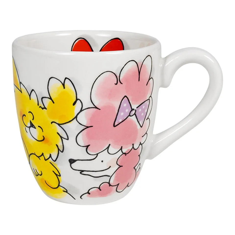 blond-amsterdam-blond-dier-mini-tasse-0-2l-chien-passion-chien image 1