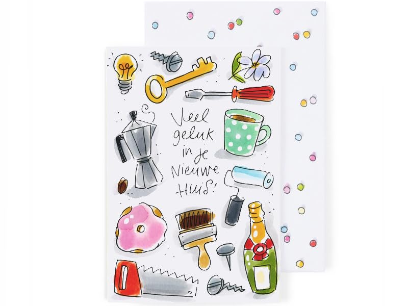 blond-amsterdam-wenskaarten-carte-d-m-nagement-outils-bulles image 5