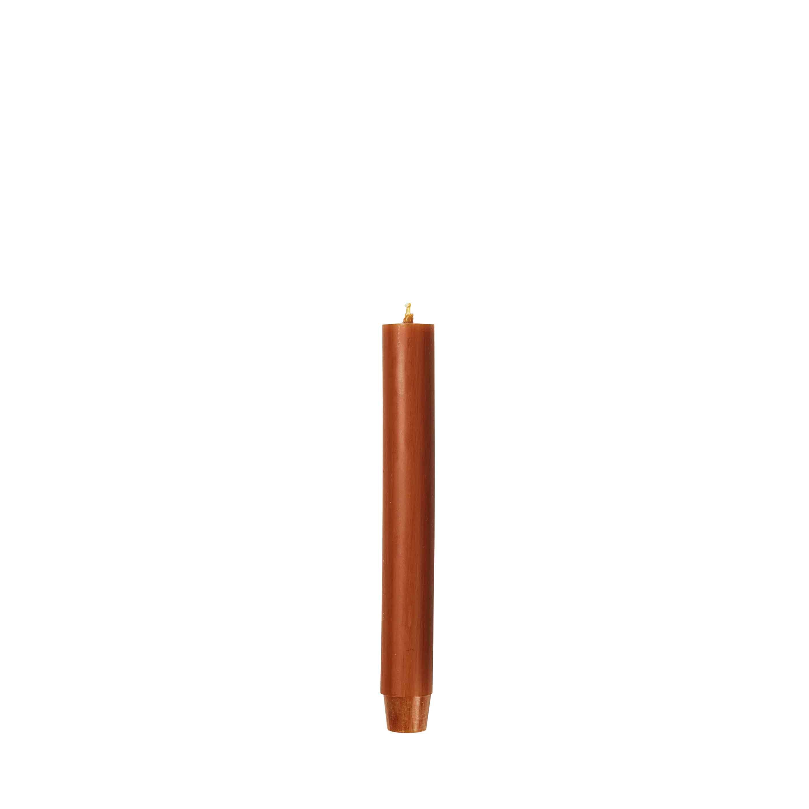 broste-copenhagen-rustic-bougie-chandelle-rustique-3 image 2