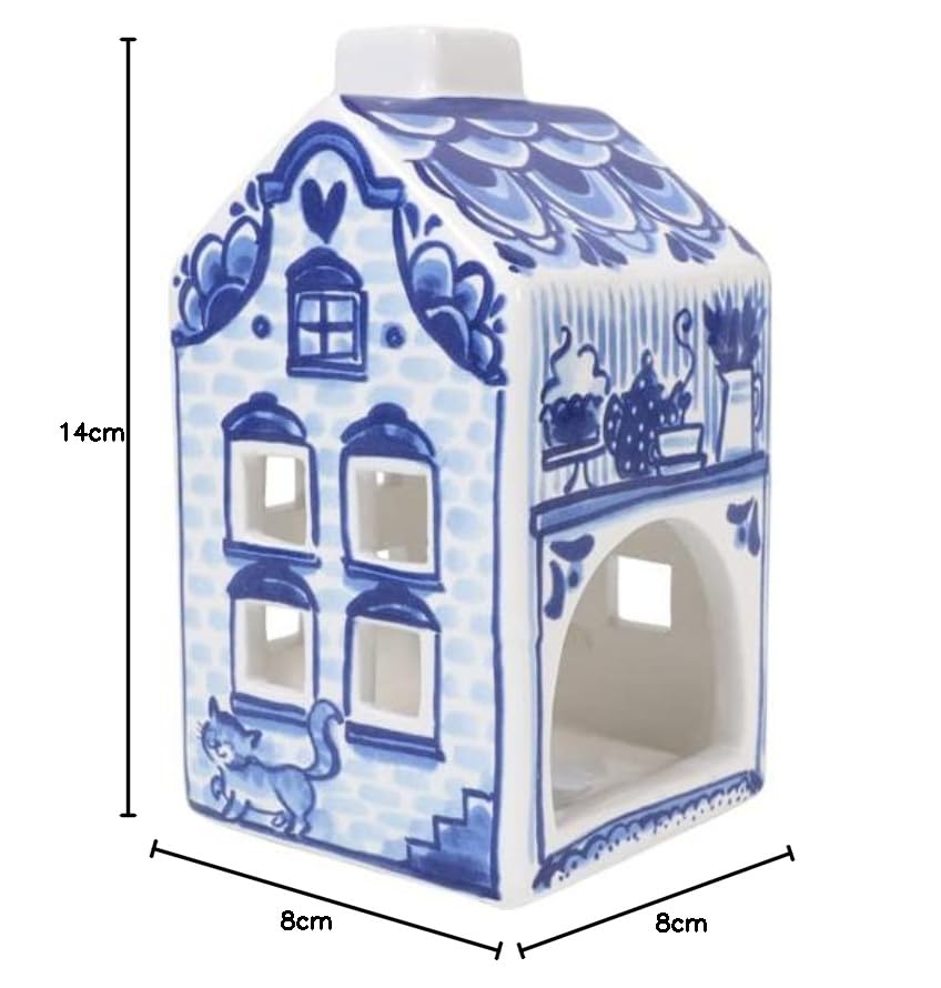 blond-amsterdam-delfts-blond-photophore-maison-c-ramique-bleu-delft image 5