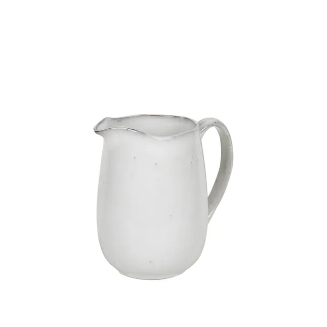 broste-copenhagen-nordic-sand-pichet-lait-grand-gr-s image 1