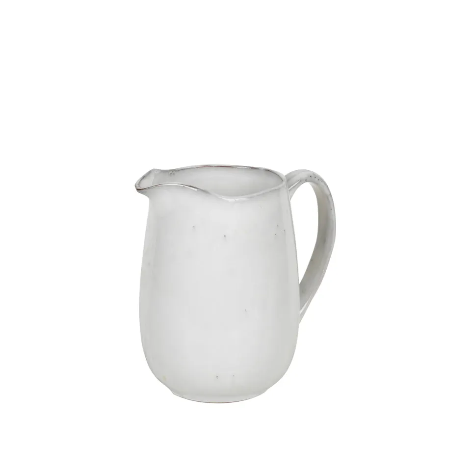 broste-copenhagen-nordic-sand-pichet-lait-grand-gr-s image 1