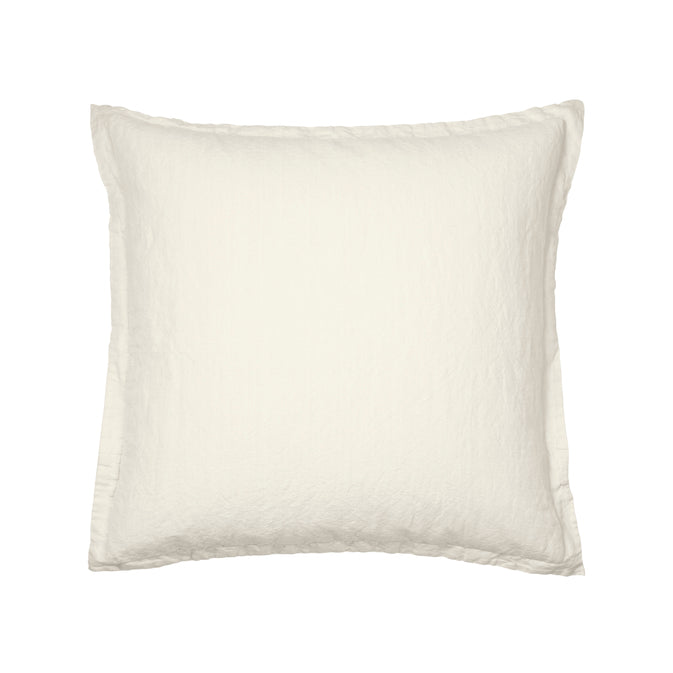 broste-copenhagen-linn-housse-de-coussin-coton image 1