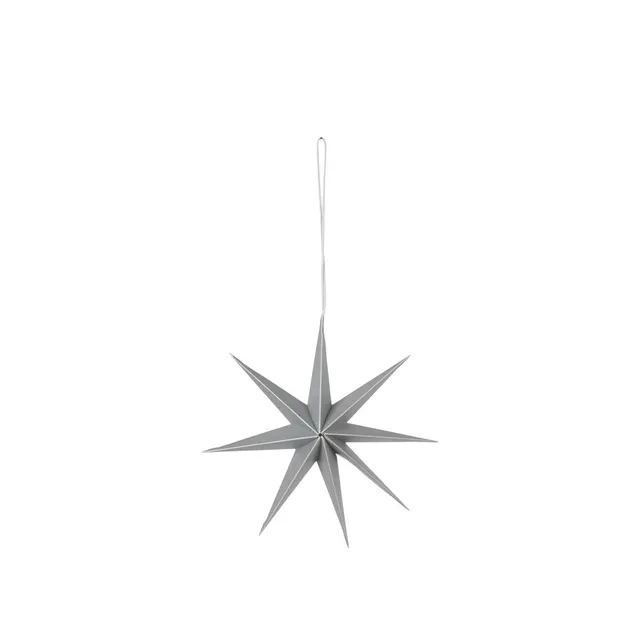 broste-copenhagen-star-d-coration-sapin-s image 1