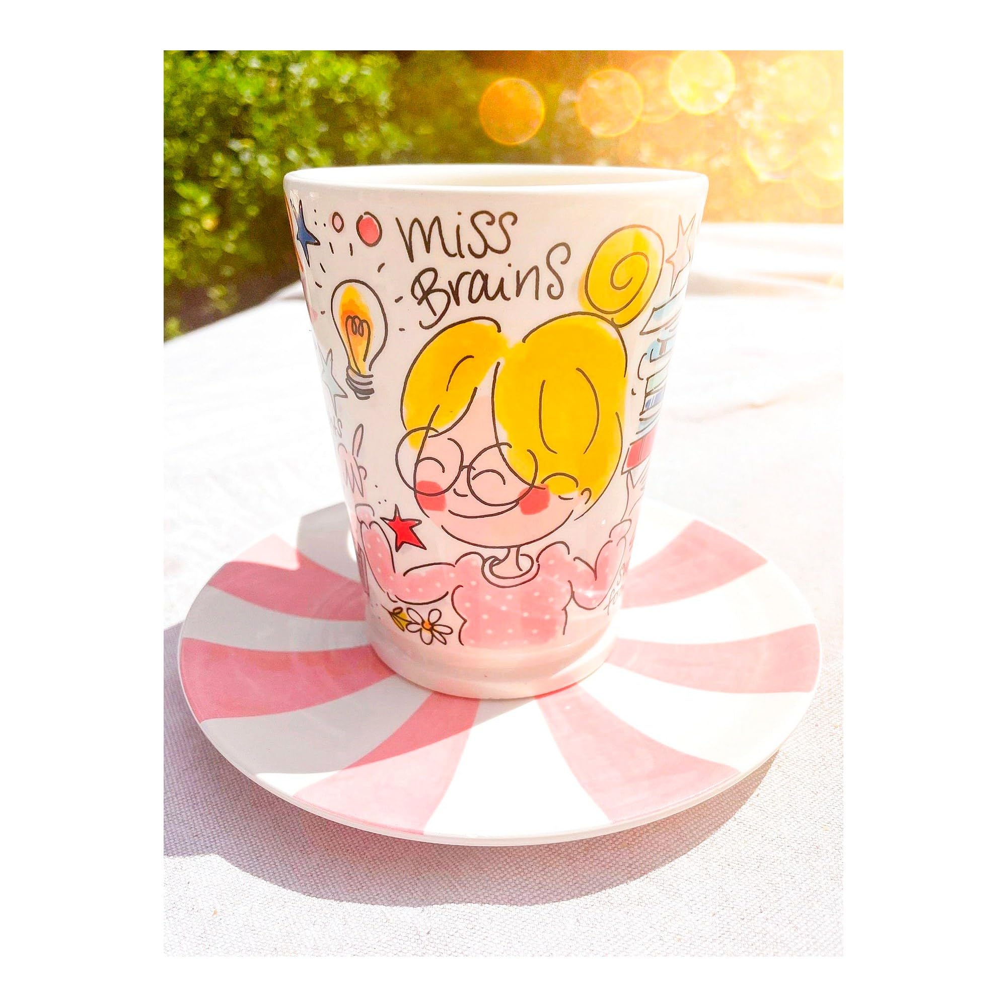 blond-amsterdam-mazagrans-mug-xl-0-5-l-c-ramique-miss-intelligente image 5