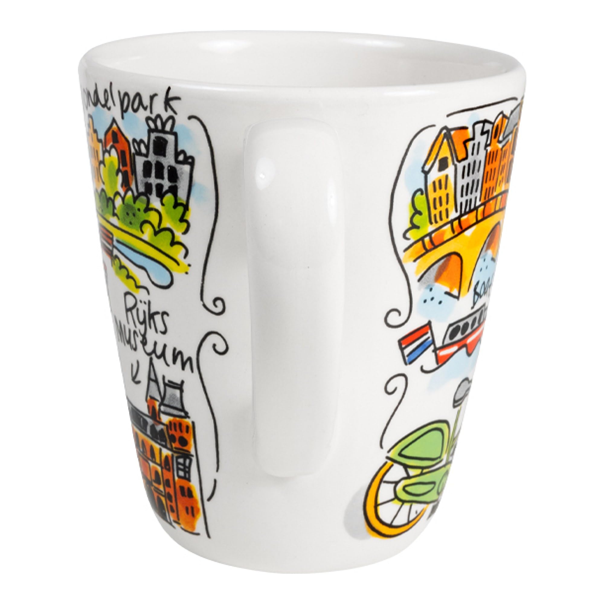 blond-amsterdam-blond-city-tasse-0-35l-amsterdam-multicolore image 4