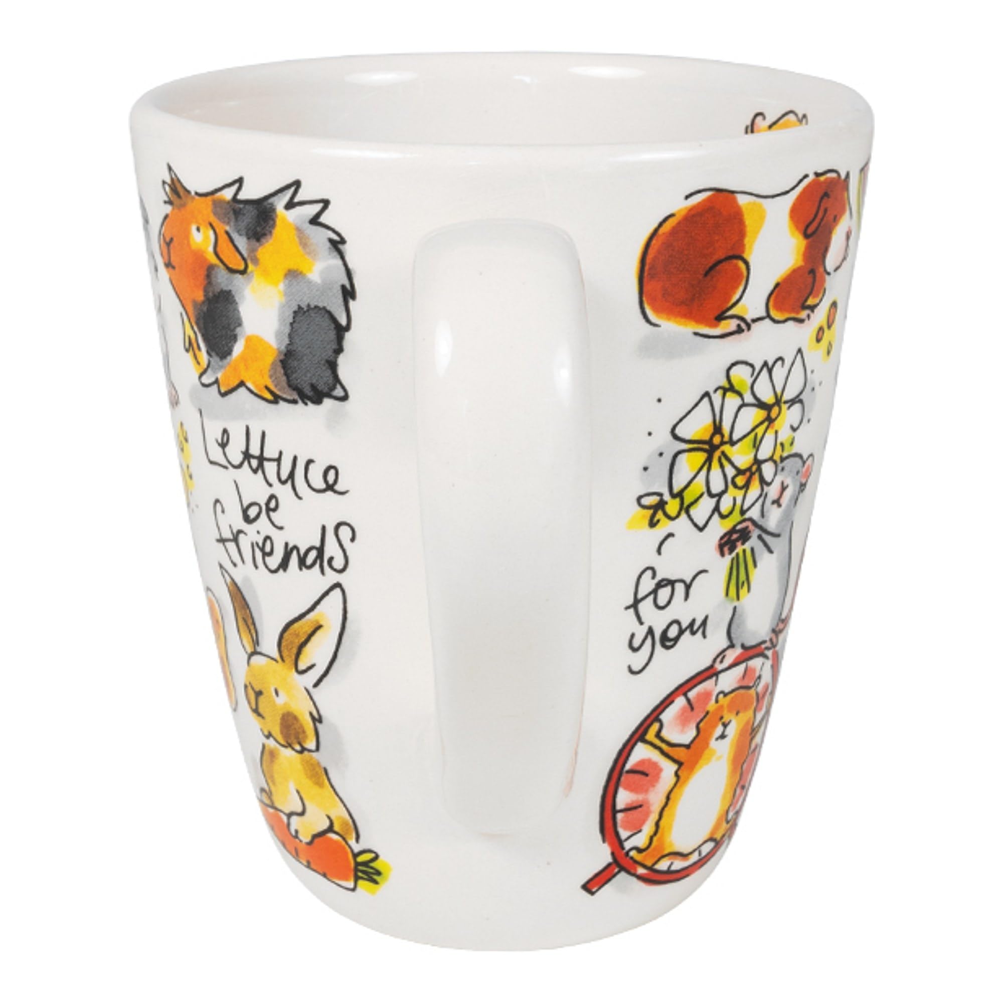 blond-amsterdam-blond-dier-mug-0-35-l-rongeurs-hamster-lapin image 4