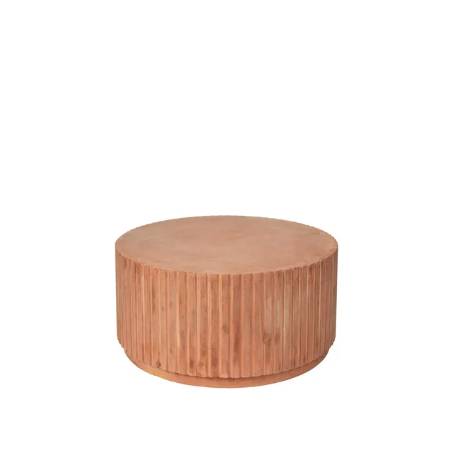 broste-copenhagen-rillo-podium-table-d-appoint image 1