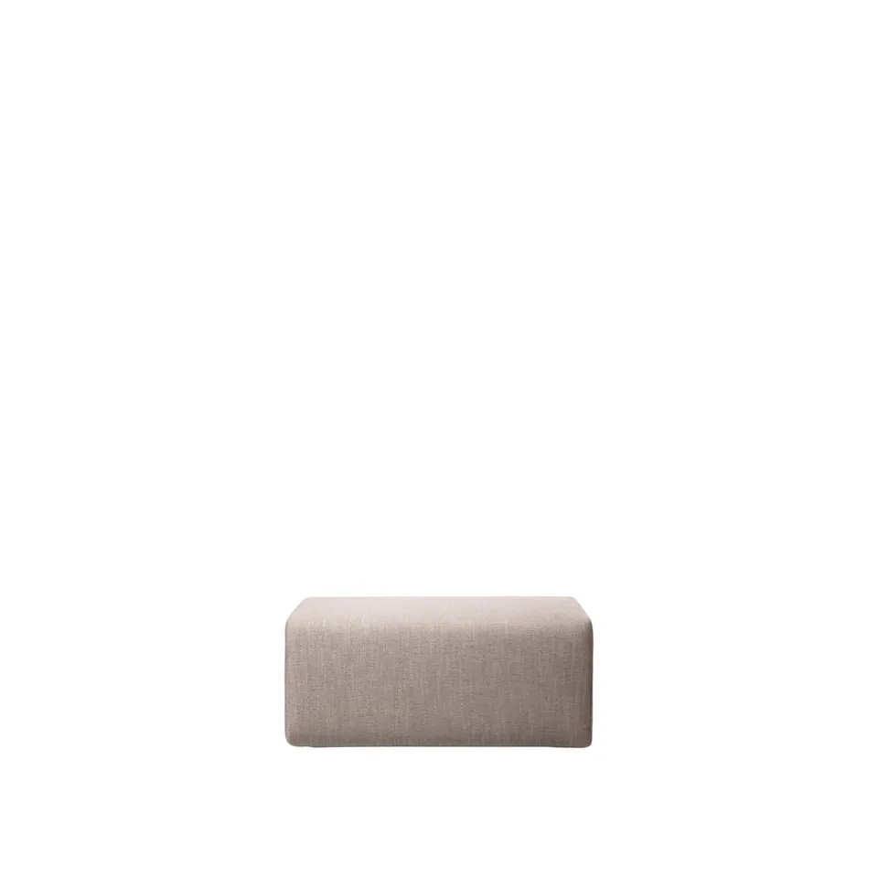 broste-copenhagen-furniture-lagoon-pouf-salon-tissu-beige image 1