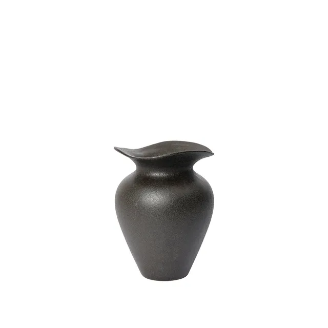 broste-copenhagen-florentina-vase-s-petit-vase image 1