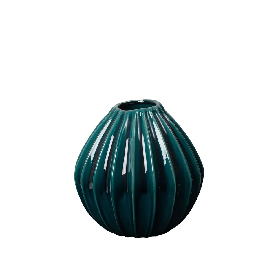 broste-copenhagen-wide-vase-l-grand-vase-salon image 1
