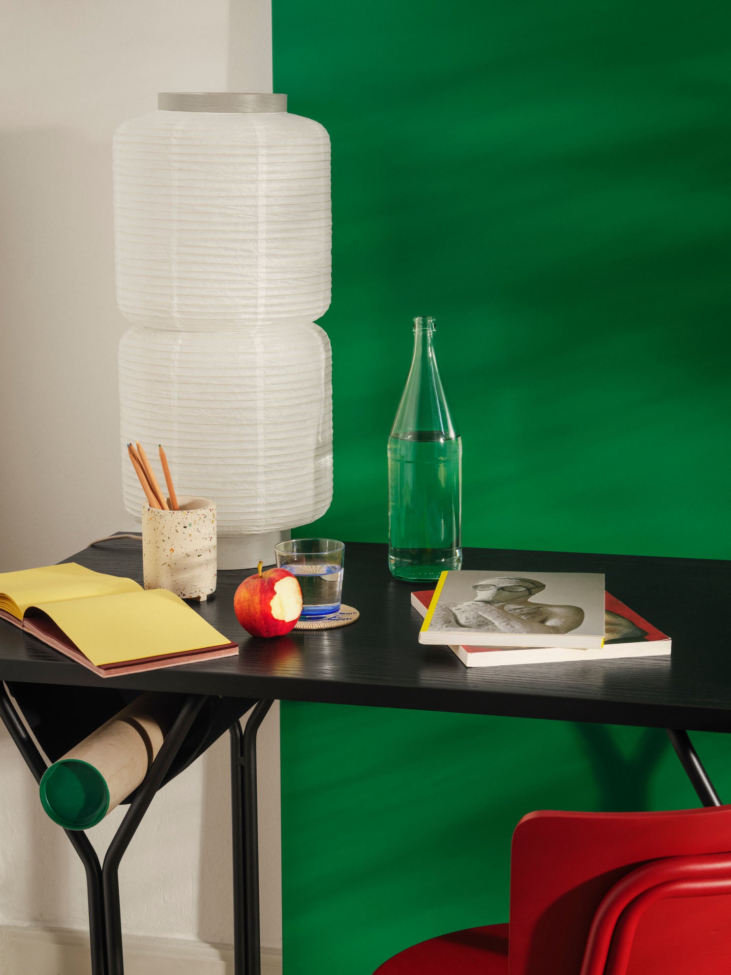 broste-copenhagen-berit-bureau-bois-travail-maison image 4