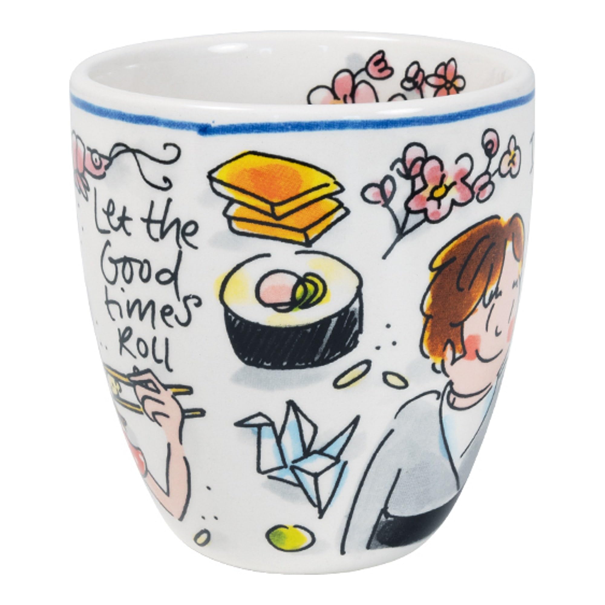 blond-amsterdam-blond-sushi-mini-tasse-sans-anse-0-2-l-c-ramique image 4