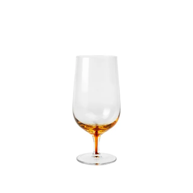 broste-copenhagen-amber-verre-bi-re-ambr image 1