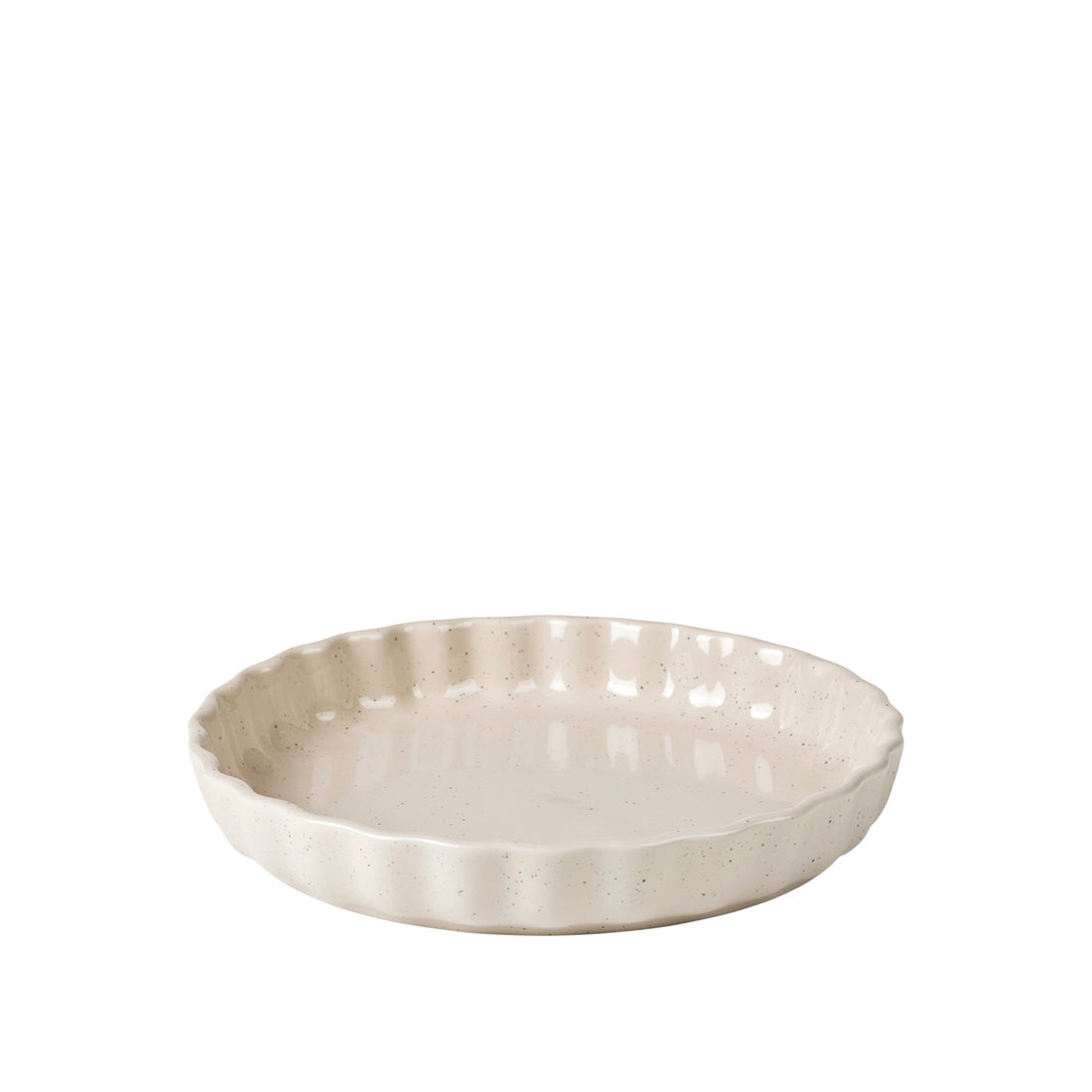 broste-copenhagen-vig-plat-four-flan-c-ramique image 1