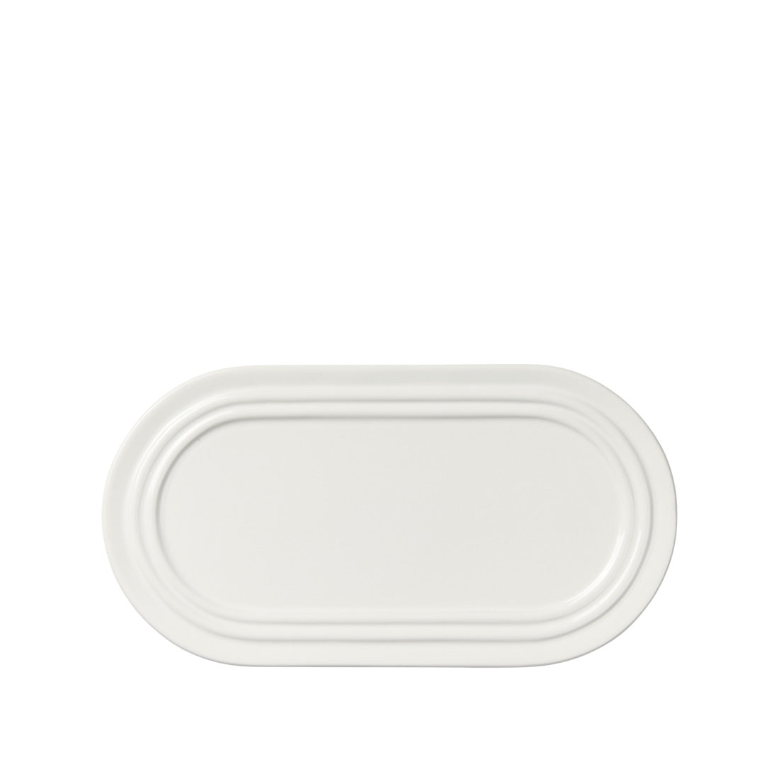 broste-copenhagen-stevns-assiette-ovale-en-gr-s image 1