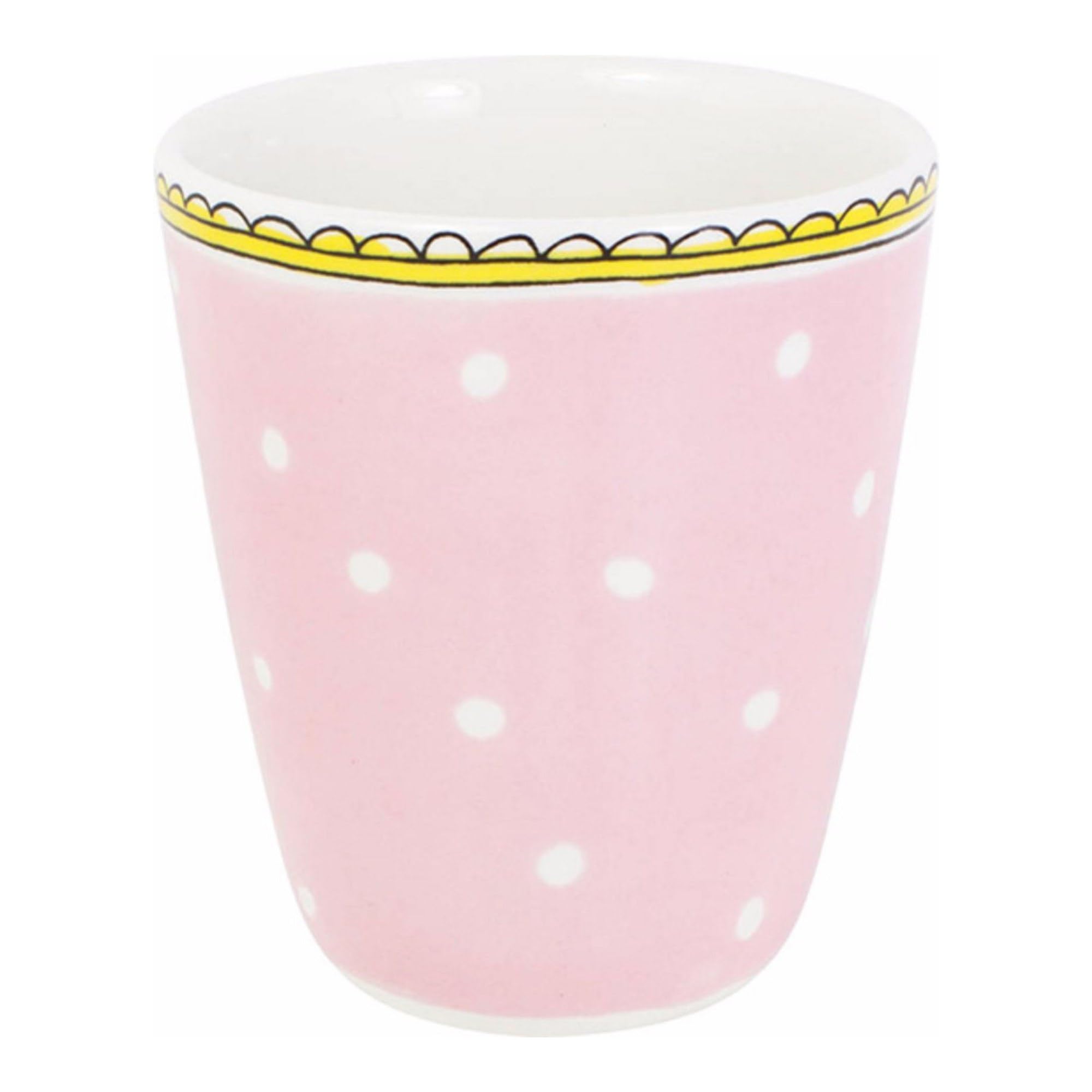 blond-amsterdam-even-bijkletsen-stip-mug-pois-0-35-l image 4