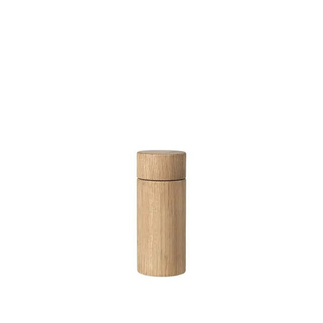 broste-copenhagen-oak-moulin-sel-et-poivre-ch-ne image 1