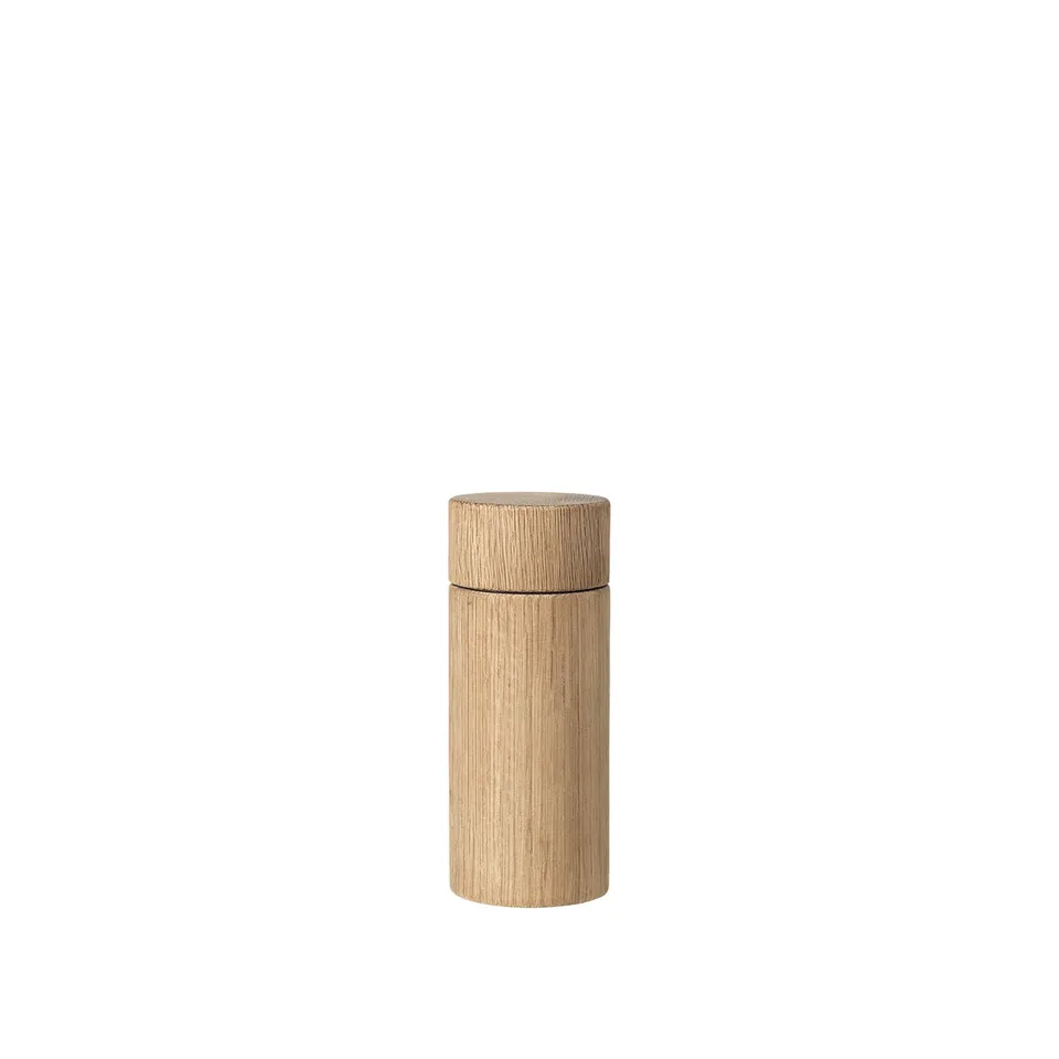 broste-copenhagen-oak-moulin-sel-et-poivre-ch-ne image 1
