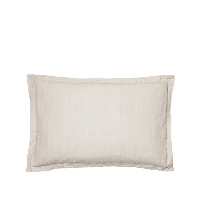 broste-copenhagen-linn-housse-de-coussin-tissu image 1