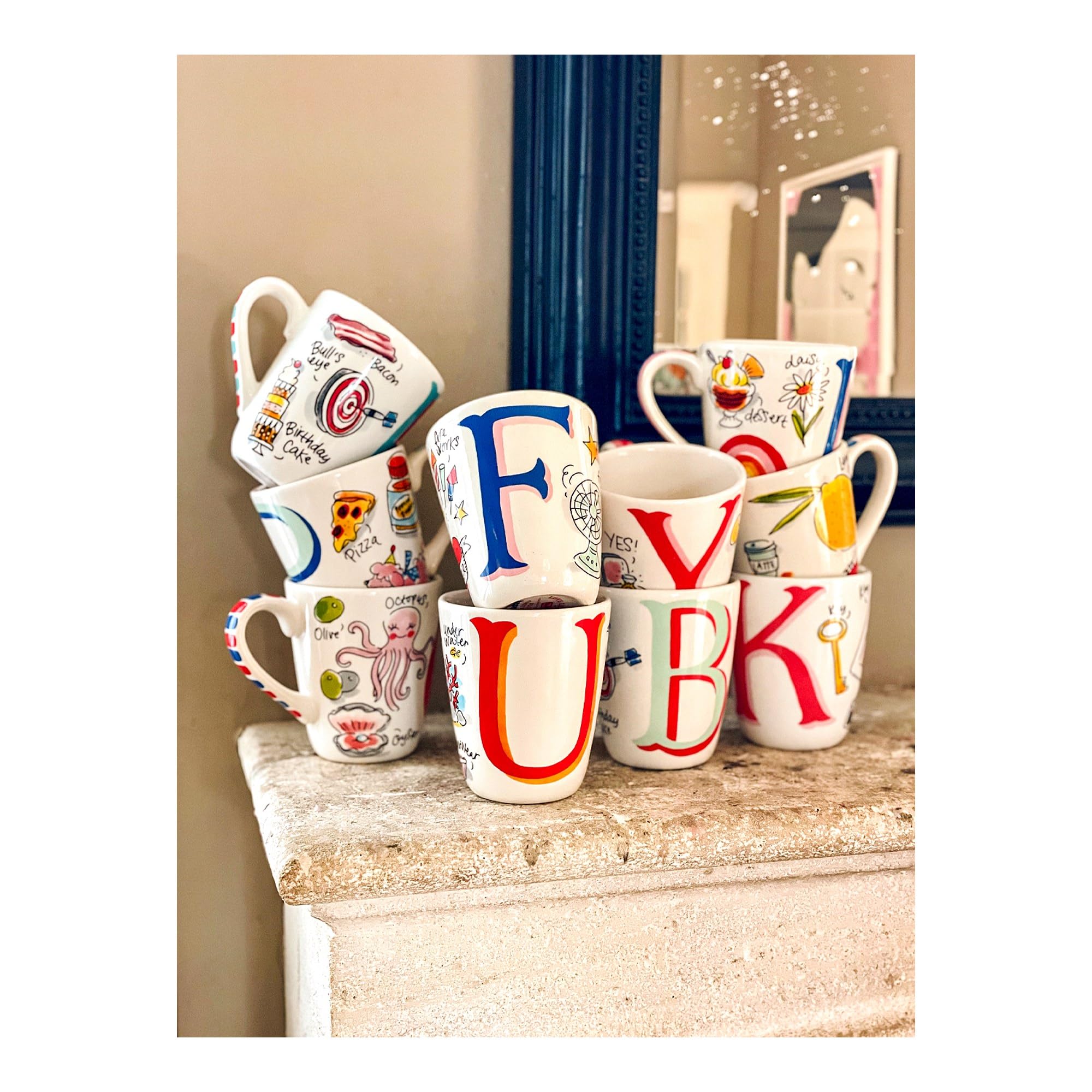 blond-amsterdam-love-letters-mug-lettre-u-0-35-l-c-ramique image 4