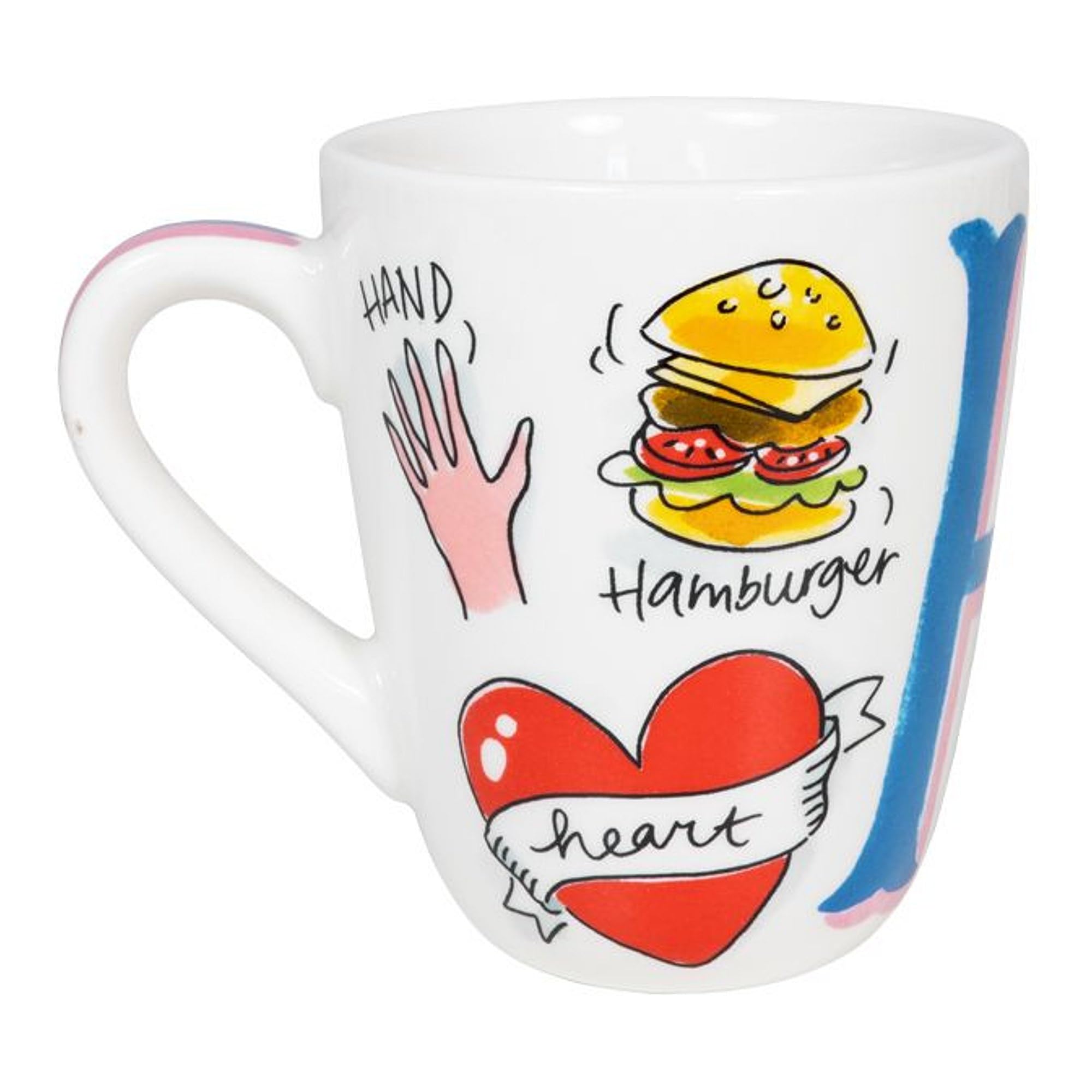 blond-amsterdam-love-letters-mug-lettre-h-0-35-l-c-ramique image 2