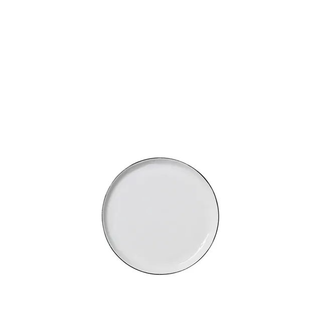 broste-copenhagen-salt-assiette-dessert-blanc-gr-s image 1