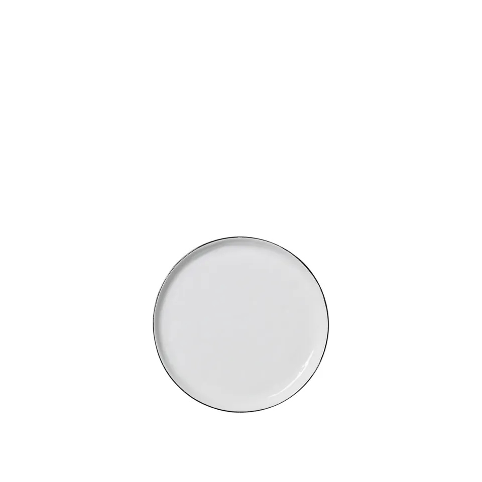 broste-copenhagen-salt-assiette-dessert-blanc-gr-s image 1