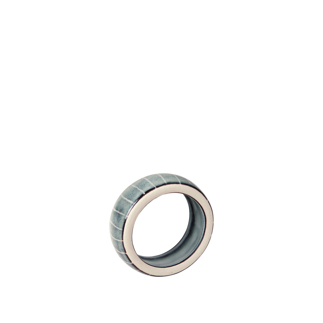 broste-copenhagen-nordic-sea-rond-de-serviette-napkin-ring image 2