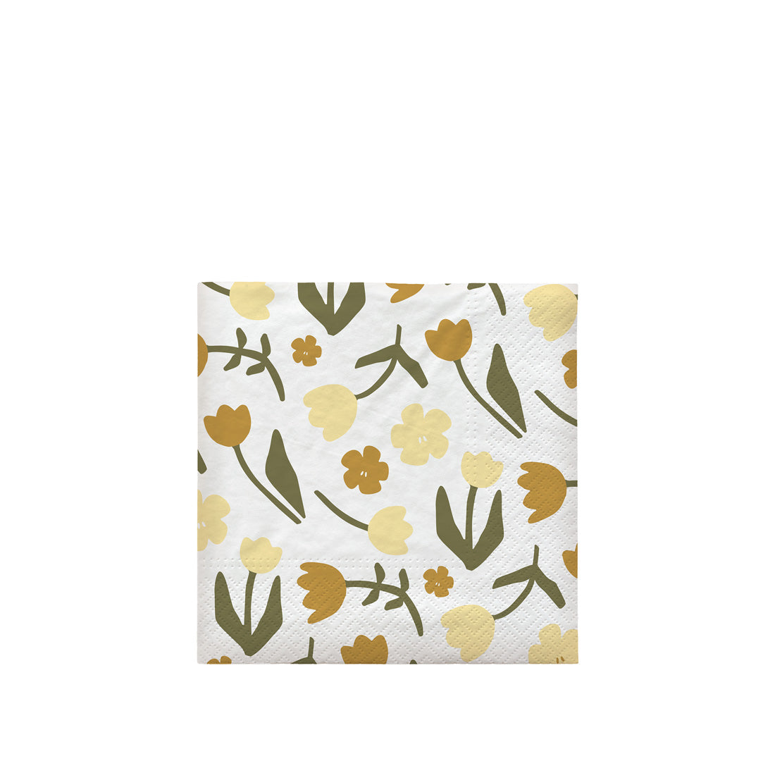 broste-copenhagen-rosita-serviettes-en-papier-table image 1