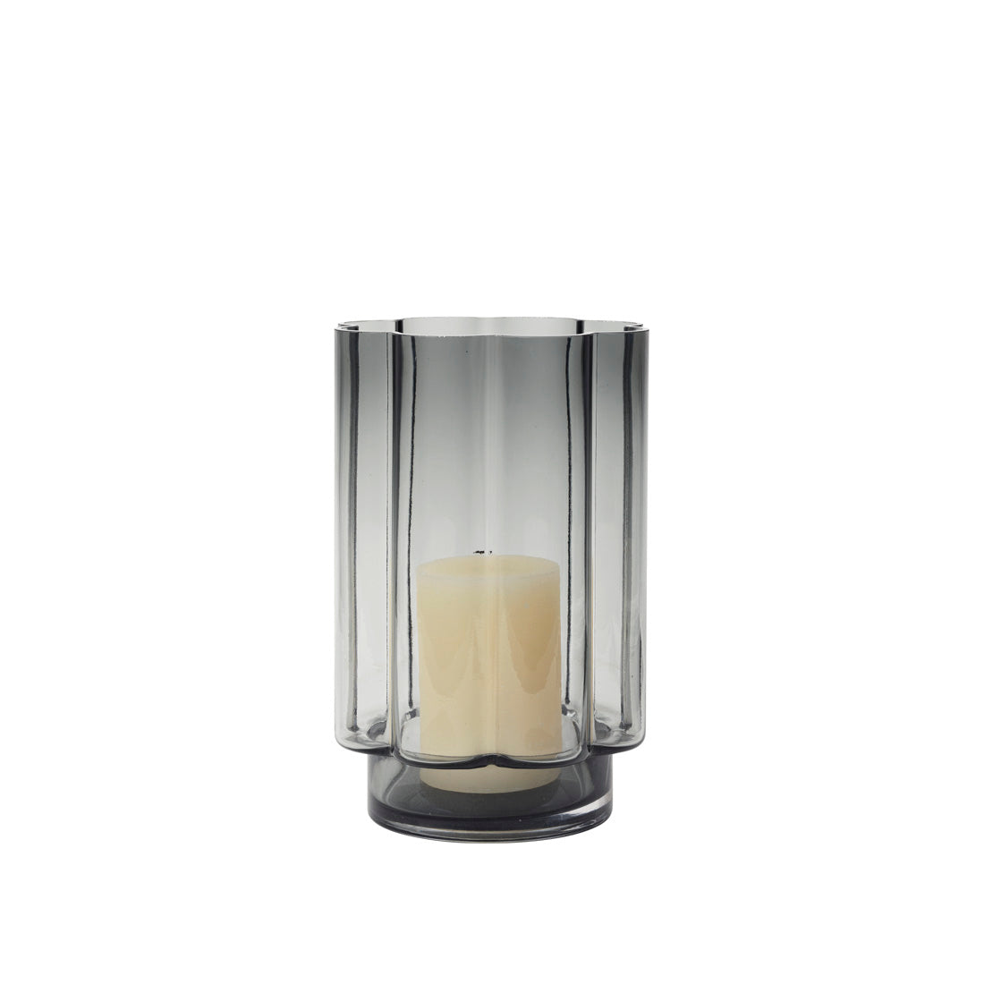 broste-copenhagen-anya-photophore-lanterne-verre image 2