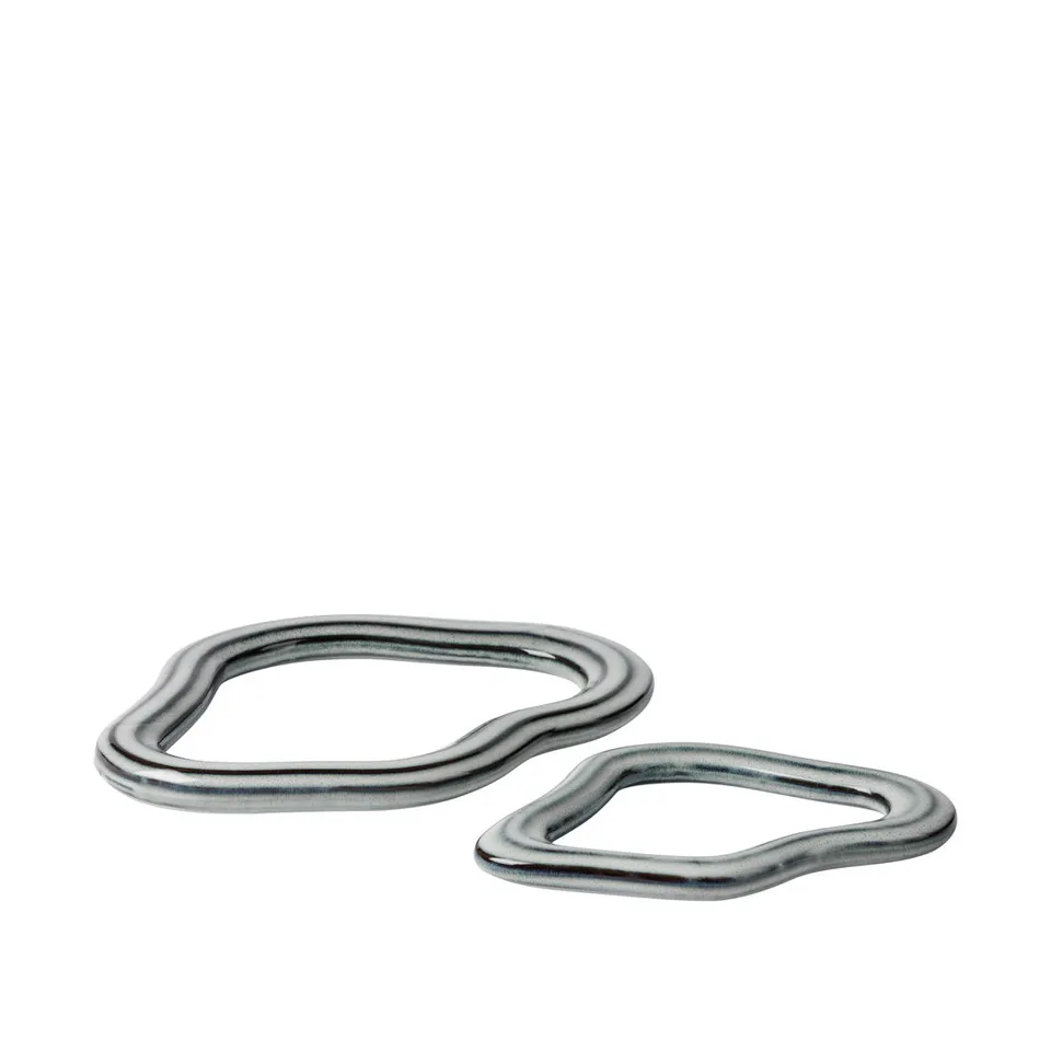 broste-copenhagen-nordic-sea-dessous-de-plat-gr-s-bleu image 1