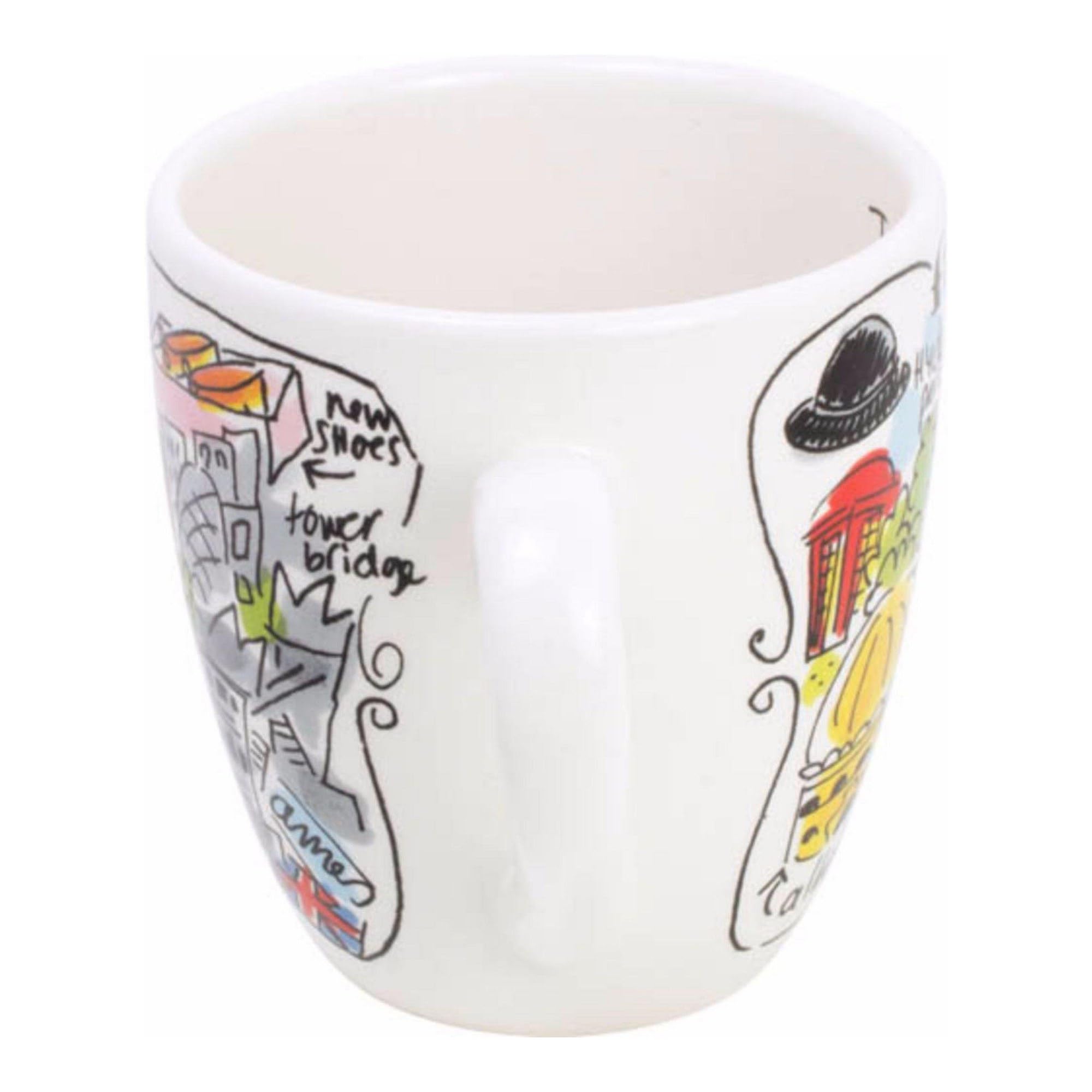 blond-amsterdam-blond-city-mug-londres-0-2l-mini-tasse image 4