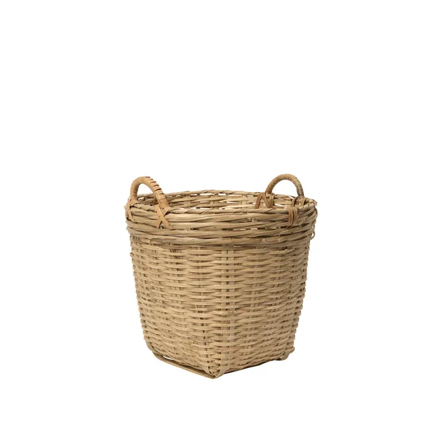 broste-copenhagen-will-panier-rangement-d-coratif image 1